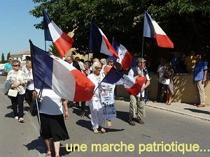2013 07 05 MARIGNANE COMMEMORATION EN SOUVENIR DU MASSACRE DU 5 07 1962 A ORAN (1)